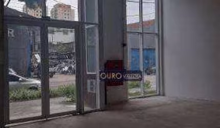 Sala comercial Locação, no TEG Mooca- 900m² 3 vagas