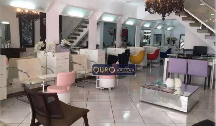 Prédio Comercial com 213m²