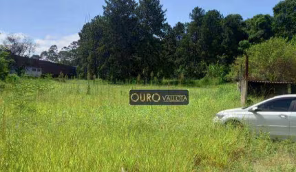 Terreno à venda, 11000 m² por R$ 15.400.000,00 - Cidade Aracilia - Guarulhos/SP