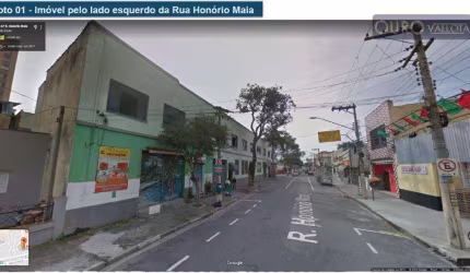 Prédio à venda, 2500 m² por R$ 9.900.000,00 - Tatuapé - São Paulo/SP