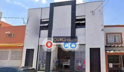 Loja + Escritório na Mooca