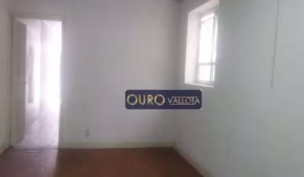 Sobrado com 120m² na Mooca
