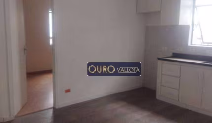 Apartamento com 40m²
