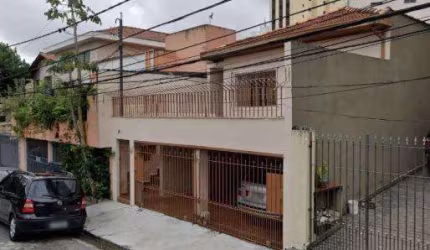 Sobrado com 3 dormitórios à venda, 155 m² por R$ 1.600.000,00 - Vila Guarani (Zona Sul) - São Paulo/SP