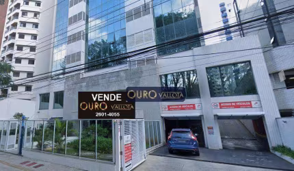 Sala à venda, 330 m² por R$ 5.040.000,00 - Tatuapé - São Paulo/SP