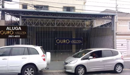 Galpão para alugar, 800 m² por R$ 15.250,00/mês - Casa Verde Alta - São Paulo/SP