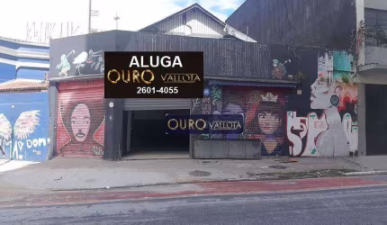 Salão à venda, 380 m² por R$ 2.340.000,00 - Campos Elíseos - São Paulo/SP