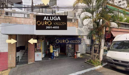 Sala para alugar, 114 m² por R$ 5.313,24/mês - Vila Mariana - São Paulo/SP