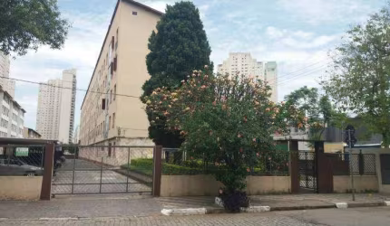 Apartamento com 4 quartos à venda na Rua Padre Benedito Maria Cardoso, Mooca, São Paulo, 120 m2 por R$ 460.000