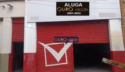 Salão para alugar, 180 m² por R$ 4.550,00/mês - Santa Cecília - São Paulo/SP
