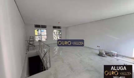 Salão para alugar, 140 m² por R$ 5.000,00/mês - Belém - São Paulo/SP