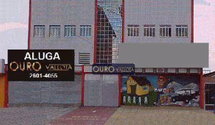 Salão para alugar, 136 m² por R$ 4.515,00/mês - Saúde - São Paulo/SP