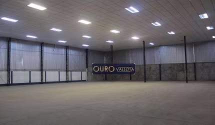 Galpão com 2.830m² em Osasco