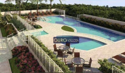 AP no UNION MOOCA - 88m² - 3 dorm-1 suite - 2 vagas- Lazer