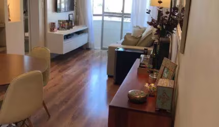 Apartamento com 2 dormitórios à venda, 66 m² por R$ 540.000,00 - Alto da Mooca - São Paulo/SP