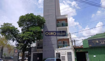 Apartamento 2 dormitórios Mooca