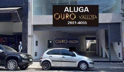 Galpão para alugar, 235 m² por R$ 19.500,00/mês - Brás - São Paulo/SP