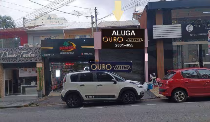 Sobrado para alugar, 120 m² por R$ 6.789,90/mês - Tatuapé - São Paulo/SP