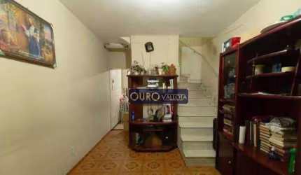 Terreno na Vila Formosa com 125m²