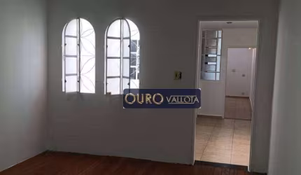 Casa térrea comercial com 90m²