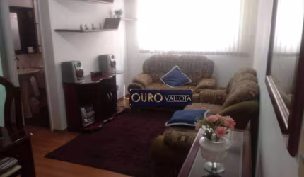 Apartamento no Tatuapé