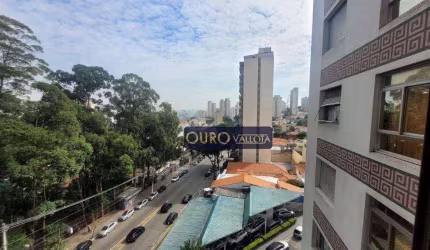 Apartamento na Mooca com 132m²