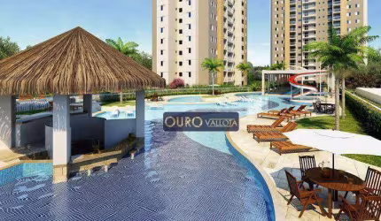 Apartamento com 75m² na Mooca
