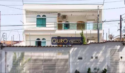 Casa 350m² - jd avelino - 4 dorm-3 suítes, 4 vagas, jardim, quintal