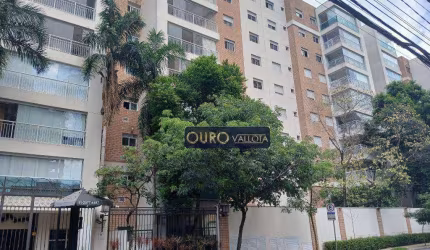 Apartamento de Alto Padrão na Mooca