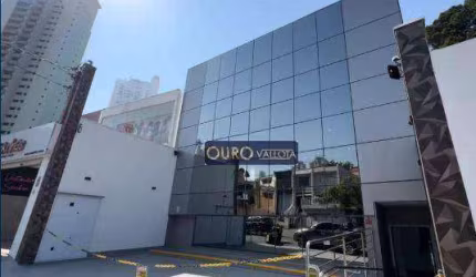 Lindo Prédio Comercial com 550m²