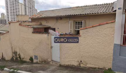 Casa no Anália Franco com 70m²