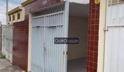 Sobrado Comercial/Residencial com 192m²