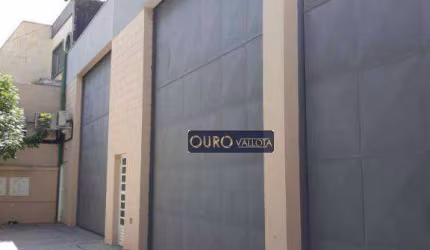 vende, 805 m² - Cambuci - São Paulo/SP