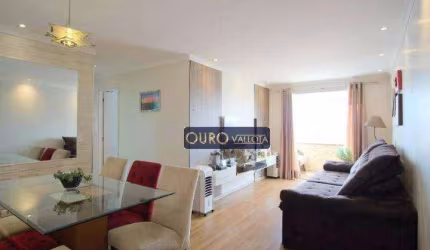 Apartamento com 3 dormitórios