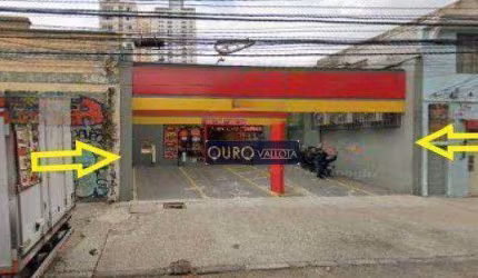 Venda Salão para INVESTIDOR 500 m2 renda mensal 10.364,00