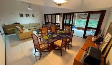 Casa de condomínio fechado em Atibaia