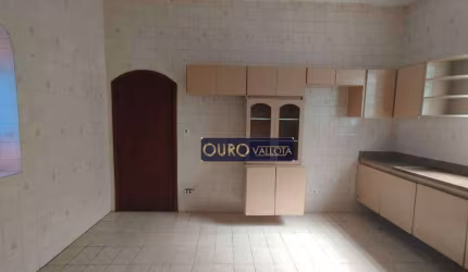 Casa na Mooca com 70m²