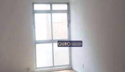 Apartamento na Mooca com 60m²