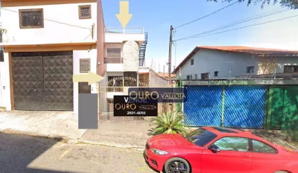 Sobrado com 3 dormitórios à venda, 287 m² por R$ 1.500.000 - Mooca - São Paulo/SP