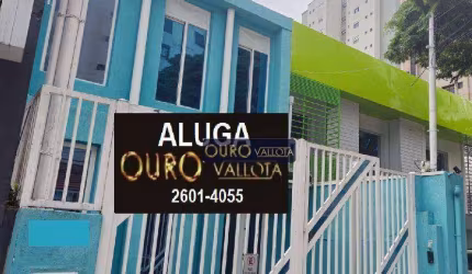 Prédio para alugar, 380 m² por R$ 12.000,00/mês - Vila Mariana - São Paulo/SP