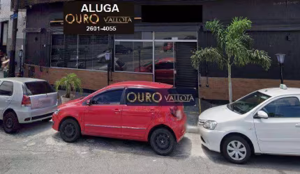 Salão para alugar, 70 m² por R$ 4.080,00/mês - Mooca - São Paulo/SP