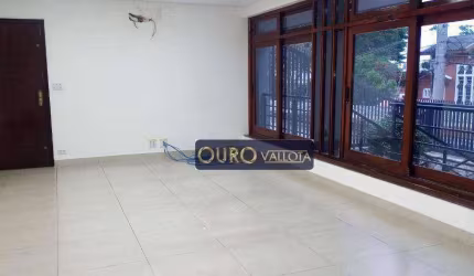 Casa com 260m²