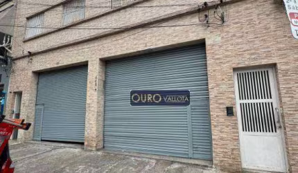 Galpão na Mooca com 150m²