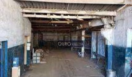 Terreno com 4.580m²