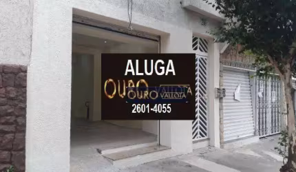 Salão para alugar, 120 m² por R$ 3.649,47/mês - Mooca - São Paulo/SP