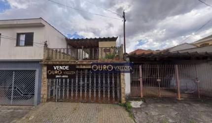 Sobrado com 3 dormitórios à venda, 157 m² por R$ 680.000,00 - Vila Prudente - São Paulo/SP