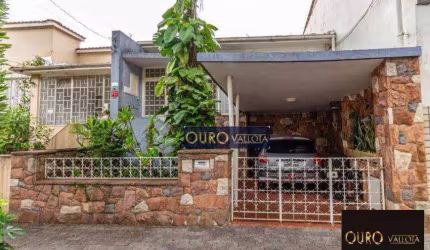 Terreno à venda, 191 m² por R$ 875.000,00 - Mooca - São Paulo/SP