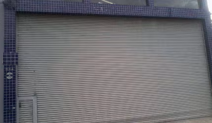 Galpão para alugar, 600 m² por R$ 19.365,48/mês - Mooca - São Paulo/SP