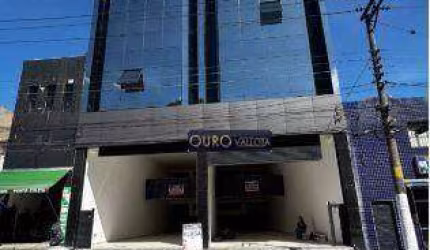 Galpão com 600m²