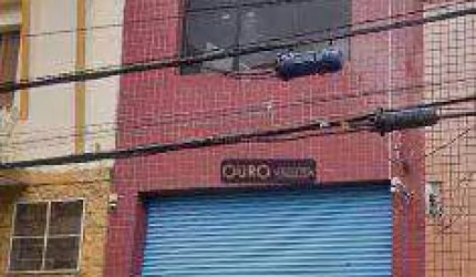 Salão com 300m²